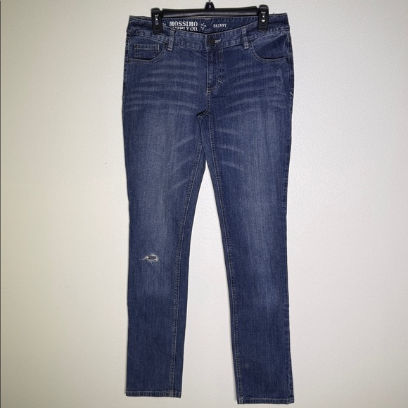 Mossimo jeans - Picture 2 of 8